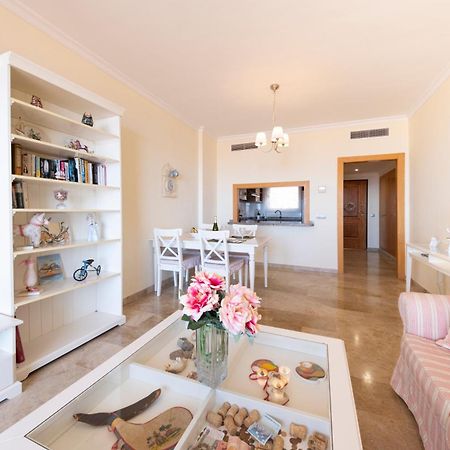 Ocean View Apartment Puerto de Santiago  Ngoại thất bức ảnh
