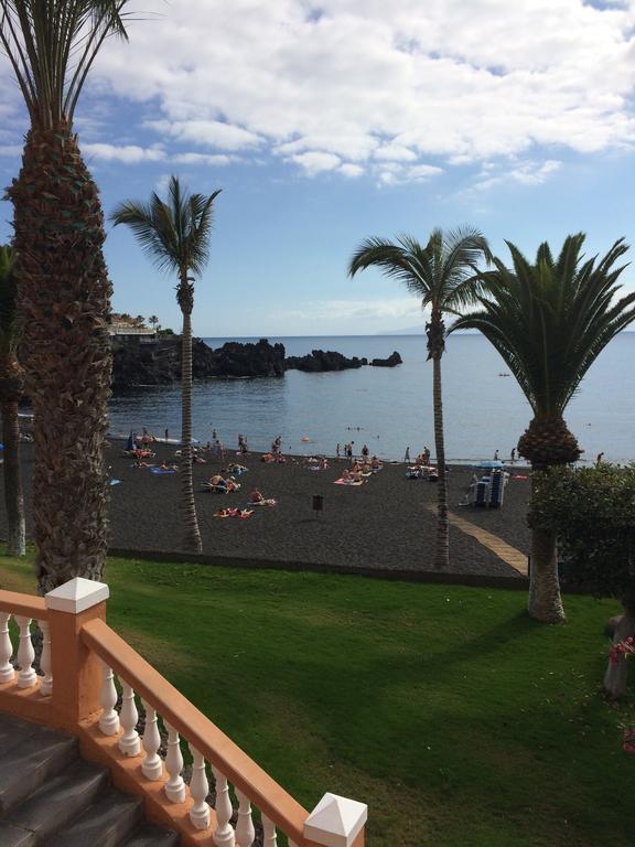 Ocean View Apartment Puerto de Santiago  Phòng bức ảnh