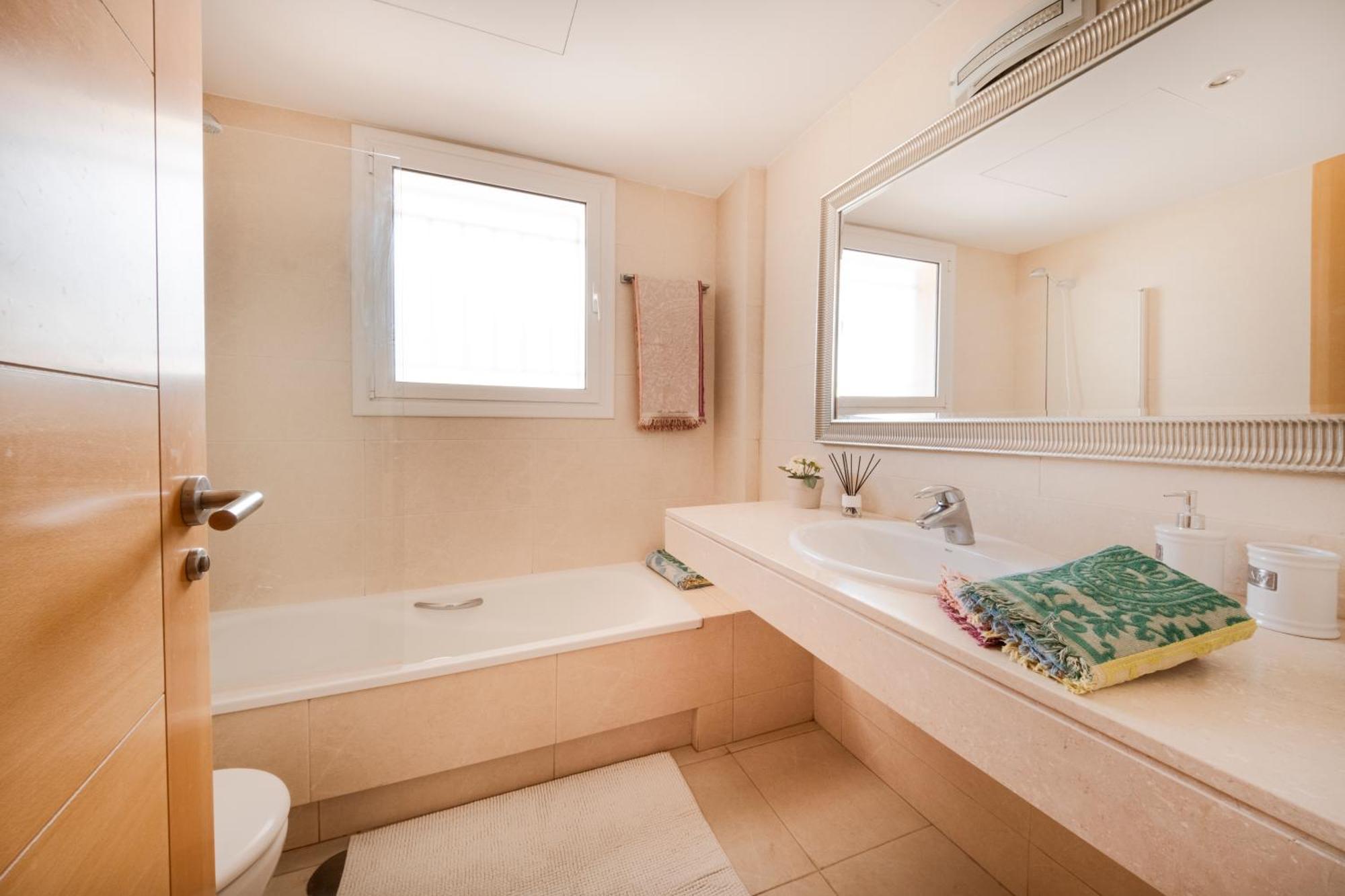 Ocean View Apartment Puerto de Santiago  Ngoại thất bức ảnh