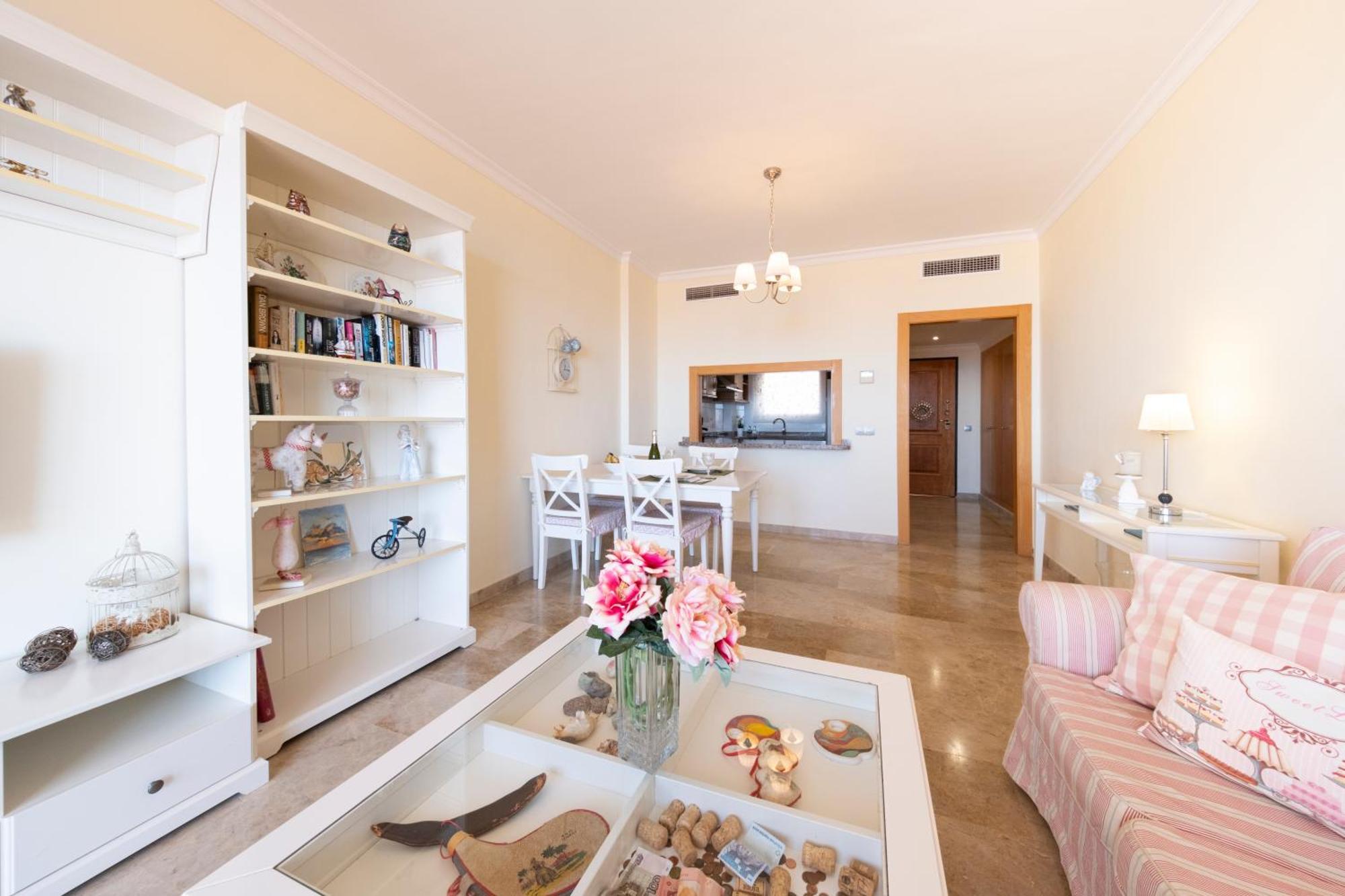 Ocean View Apartment Puerto de Santiago  Ngoại thất bức ảnh