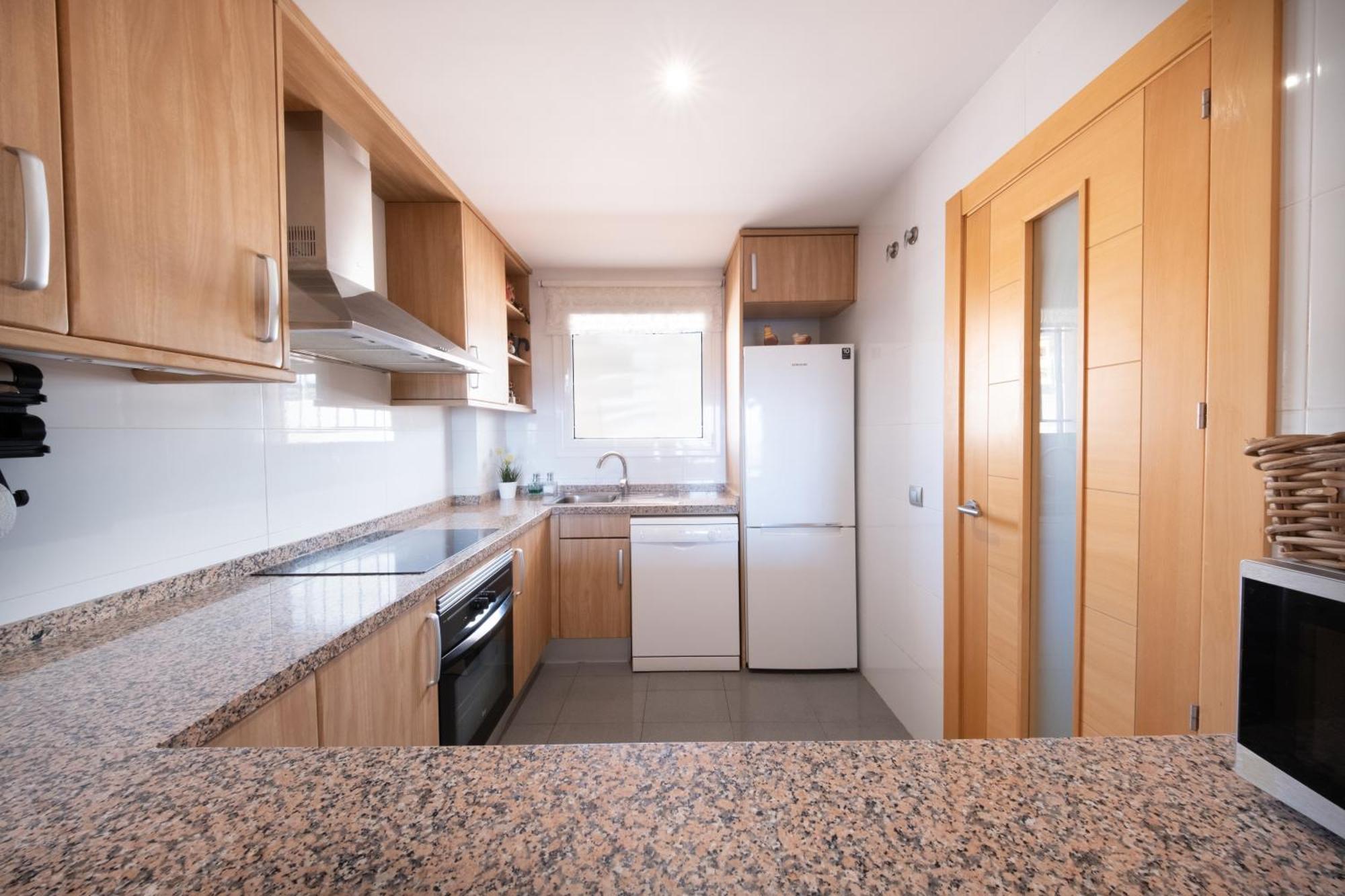 Ocean View Apartment Puerto de Santiago  Ngoại thất bức ảnh