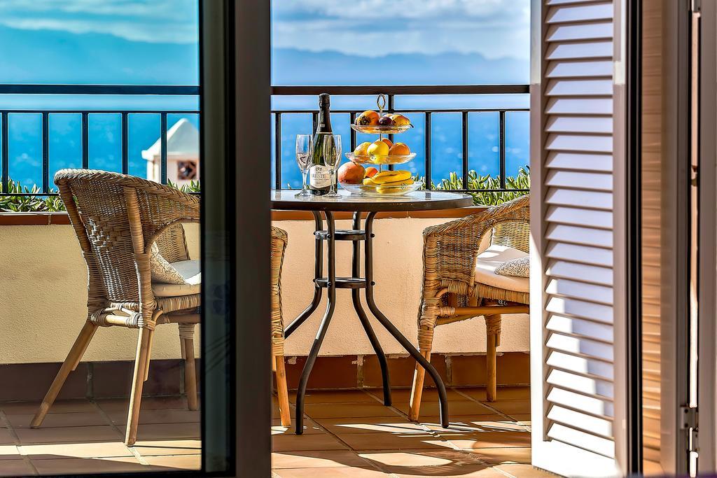 Ocean View Apartment Puerto de Santiago  Ngoại thất bức ảnh