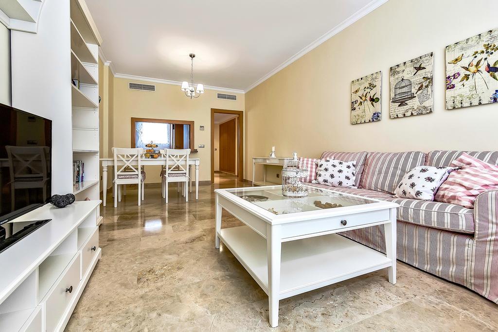 Ocean View Apartment Puerto de Santiago  Ngoại thất bức ảnh