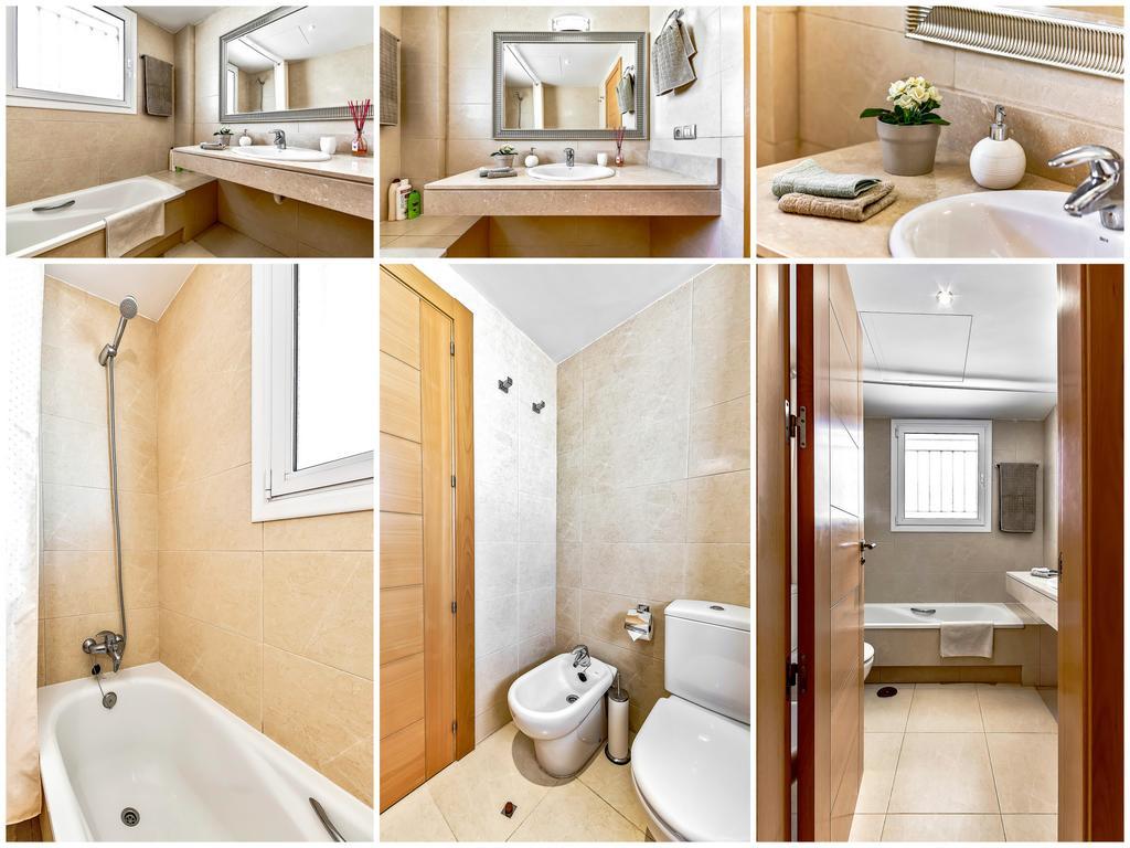 Ocean View Apartment Puerto de Santiago  Ngoại thất bức ảnh