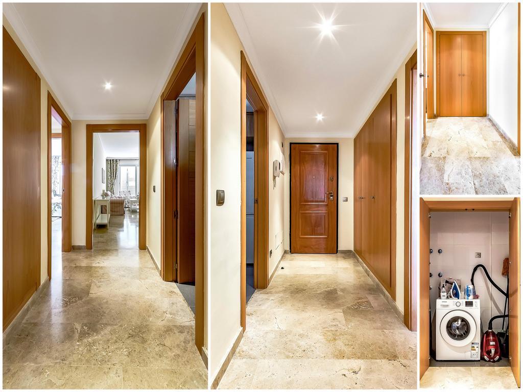 Ocean View Apartment Puerto de Santiago  Ngoại thất bức ảnh
